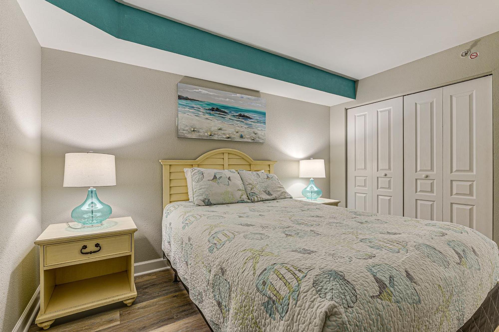 Oceanfront North Myrtle Beach Gem Pools Access! Ngoại thất bức ảnh