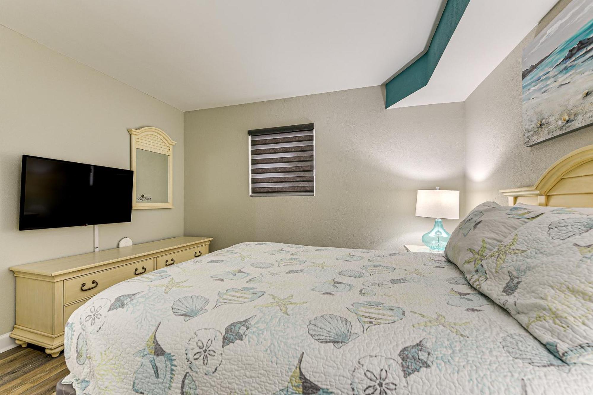 Oceanfront North Myrtle Beach Gem Pools Access! Ngoại thất bức ảnh